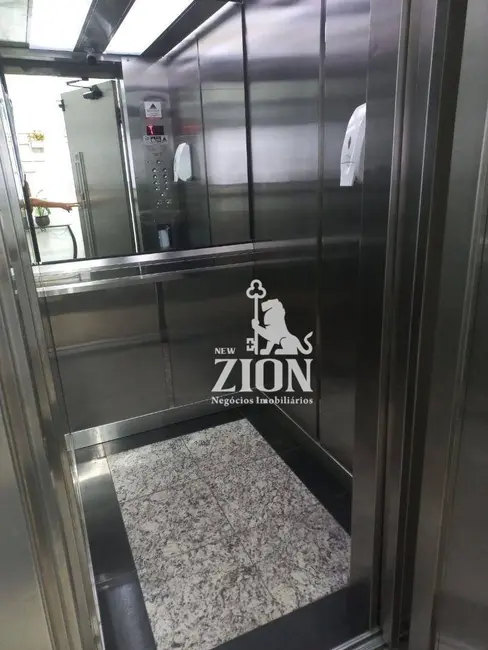 Apartamento com 2 quartos à venda, 50m2 em Vila Dom Pedro II, São Paulo - SP - imagem 8 Foto 8 de Apartamento com 2 quartos à venda, 50m2 em Vila Dom Pedro II, São Paulo - SP