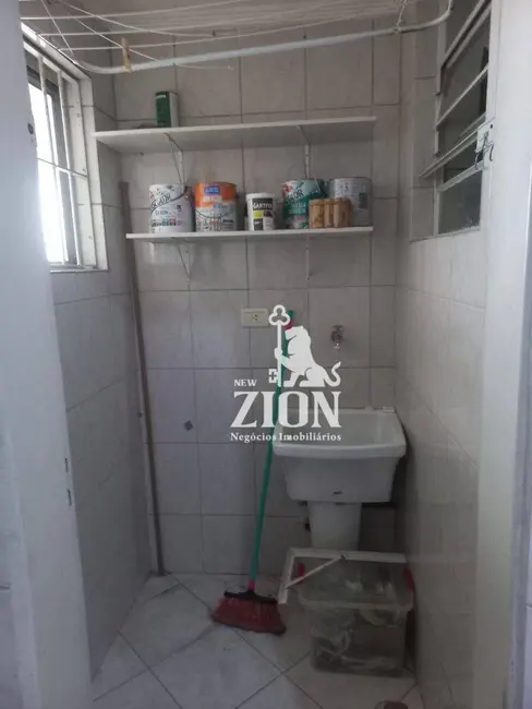 Apartamento com 2 quartos à venda, 50m2 em Vila Dom Pedro II, São Paulo - SP - imagem 2 Foto 2 de Apartamento com 2 quartos à venda, 50m2 em Vila Dom Pedro II, São Paulo - SP