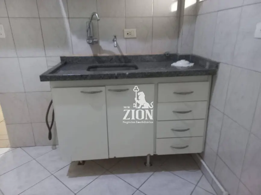 Apartamento com 2 quartos à venda, 50m2 em Vila Dom Pedro II, São Paulo - SP - imagem 6 Foto 6 de Apartamento com 2 quartos à venda, 50m2 em Vila Dom Pedro II, São Paulo - SP