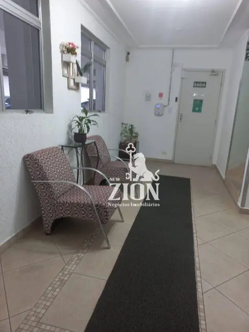 Apartamento com 2 quartos à venda, 50m2 em Vila Dom Pedro II, São Paulo - SP - imagem 9 Foto 9 de Apartamento com 2 quartos à venda, 50m2 em Vila Dom Pedro II, São Paulo - SP