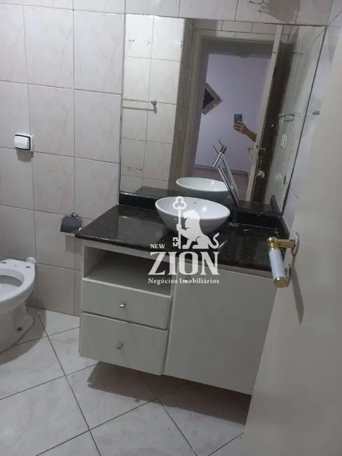 Apartamento com 2 quartos à venda, 50m2 em Vila Dom Pedro II, São Paulo - SP - imagem 5 Foto 5 de Apartamento com 2 quartos à venda, 50m2 em Vila Dom Pedro II, São Paulo - SP
