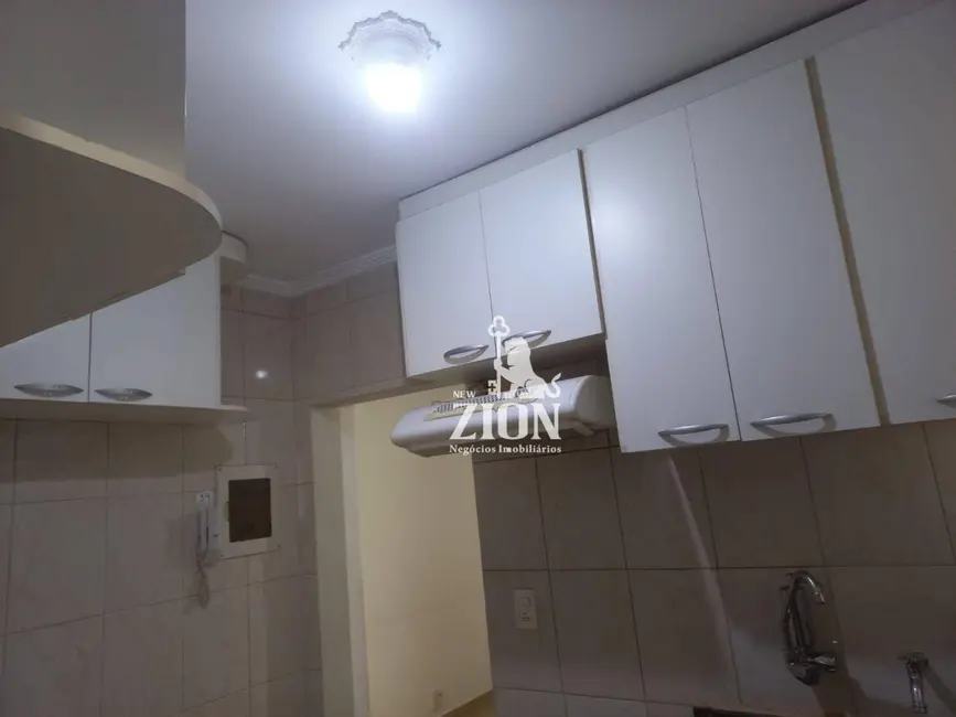 Apartamento com 2 quartos à venda, 50m2 em Vila Dom Pedro II, São Paulo - SP - imagem 7 Foto 7 de Apartamento com 2 quartos à venda, 50m2 em Vila Dom Pedro II, São Paulo - SP