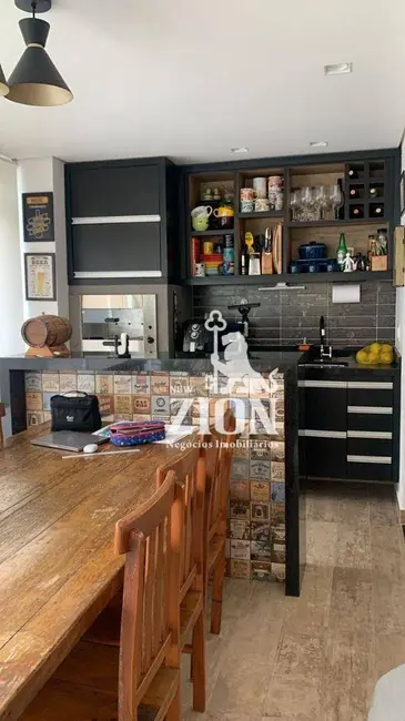 Foto 1 de Apartamento com 3 quartos à venda, 129m2 em Santana, São Paulo - SP