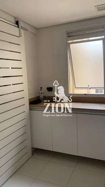 Foto 2 de Apartamento com 3 quartos à venda, 129m2 em Santana, São Paulo - SP