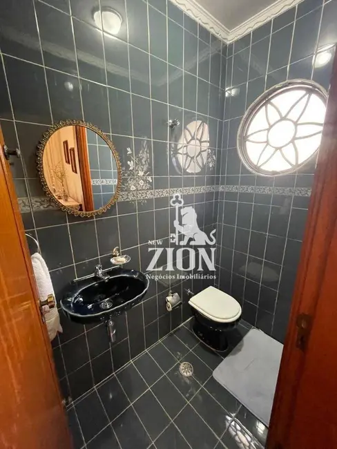 Foto 6 de Casa com 3 quartos à venda, 335m2 em Jardim Leonor Mendes de Barros, São Paulo - SP