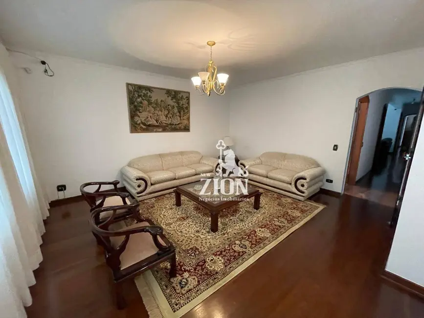 Foto 4 de Casa com 3 quartos à venda, 335m2 em Jardim Leonor Mendes de Barros, São Paulo - SP