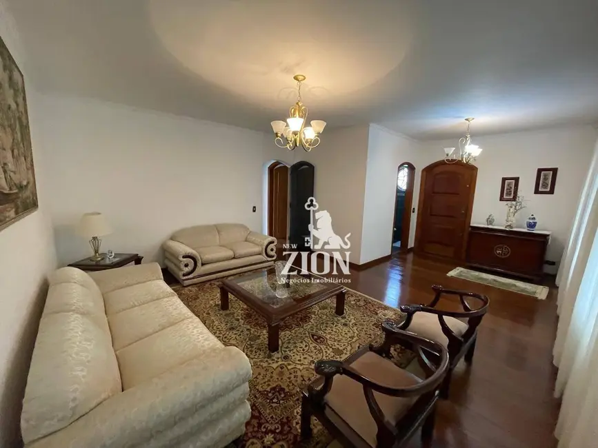 Foto 5 de Casa com 3 quartos à venda, 335m2 em Jardim Leonor Mendes de Barros, São Paulo - SP