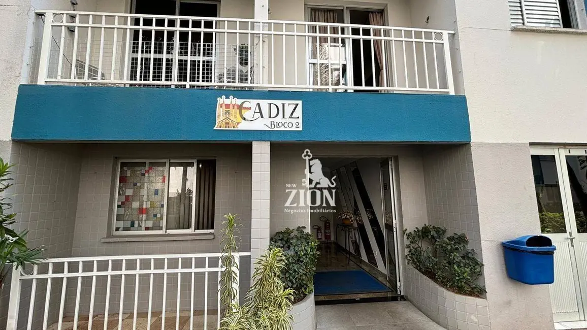 Foto 9 de Apartamento com 2 quartos à venda, 55m2 em Vila Guilherme, São Paulo - SP