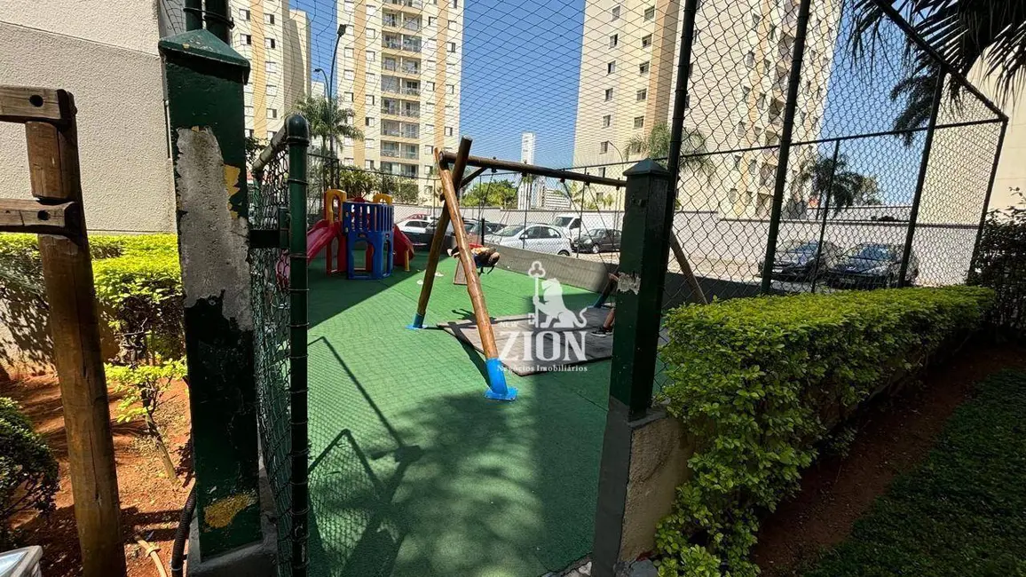 Foto 5 de Apartamento com 2 quartos à venda, 55m2 em Vila Guilherme, São Paulo - SP