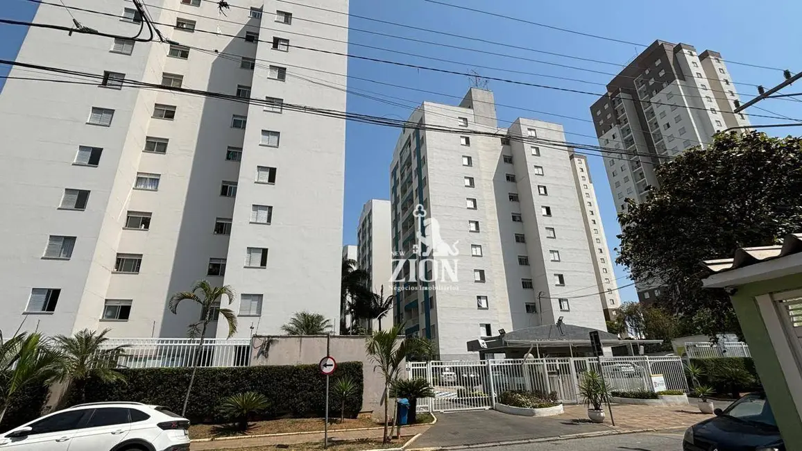 Foto 1 de Apartamento com 2 quartos à venda, 55m2 em Vila Guilherme, São Paulo - SP