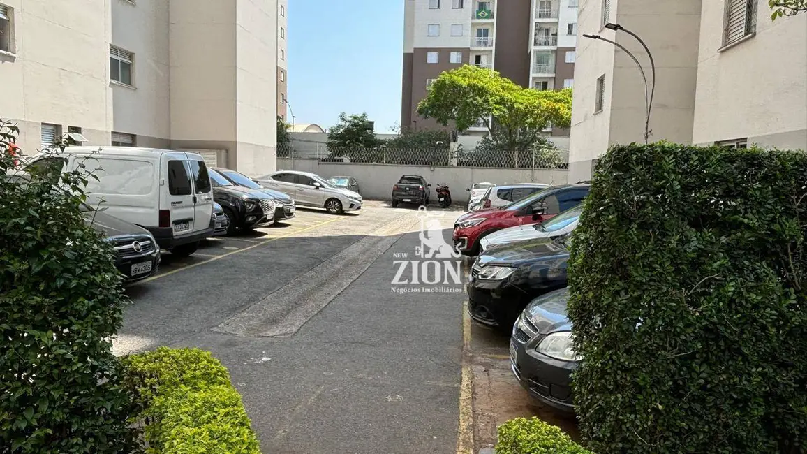Foto 4 de Apartamento com 2 quartos à venda, 55m2 em Vila Guilherme, São Paulo - SP