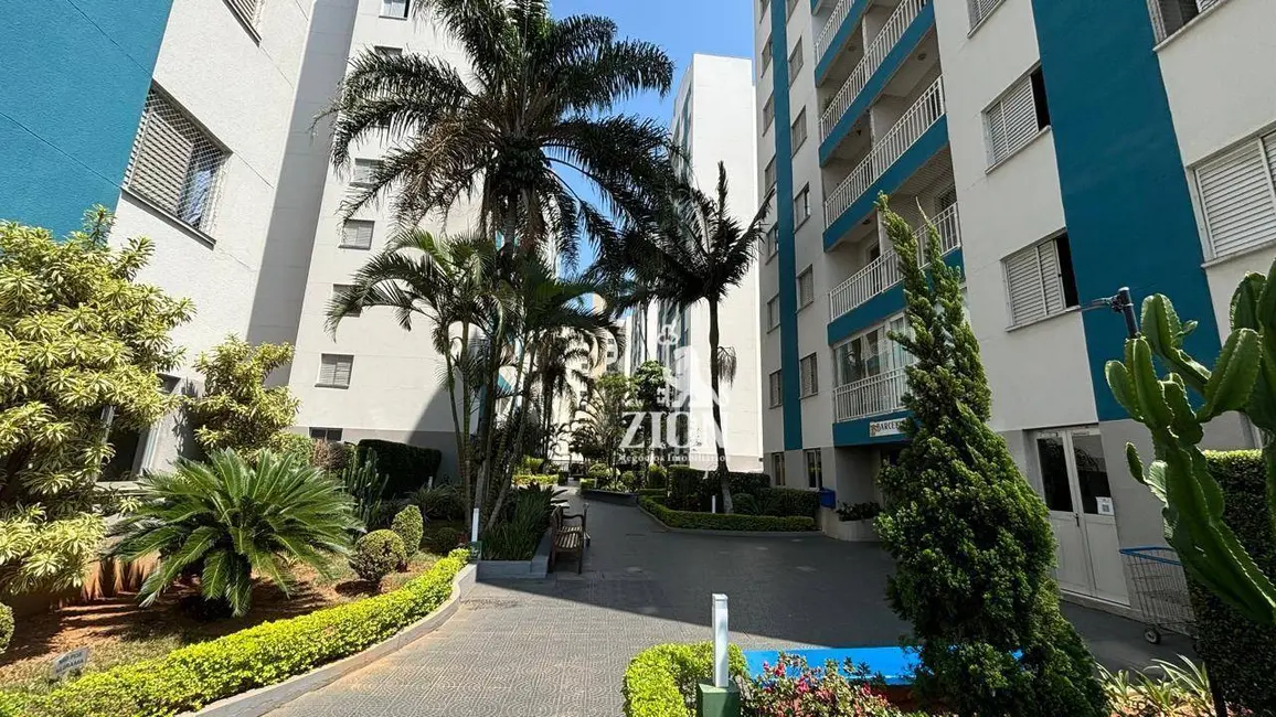 Foto 6 de Apartamento com 2 quartos à venda, 55m2 em Vila Guilherme, São Paulo - SP