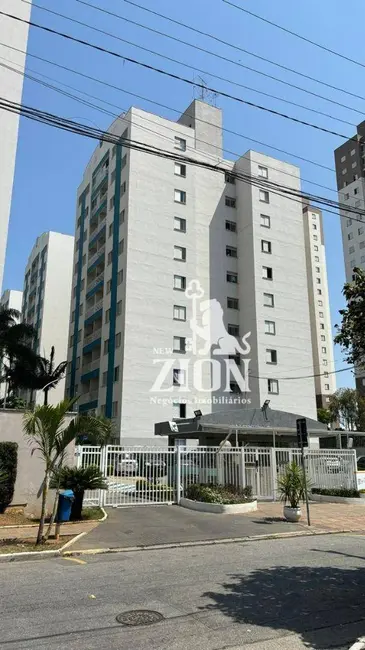 Foto 2 de Apartamento com 2 quartos à venda, 55m2 em Vila Guilherme, São Paulo - SP
