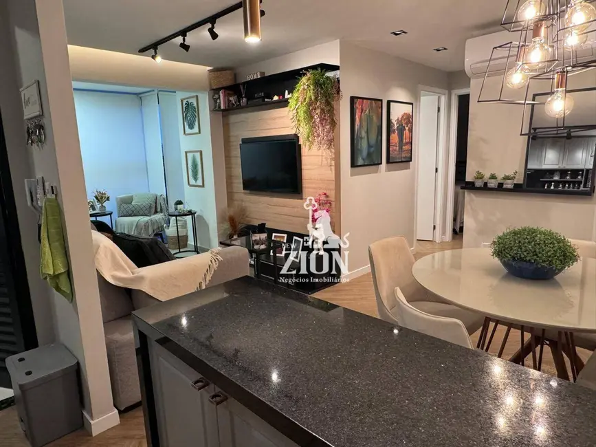 Apartamento com 2 quartos à venda, 55m2 em Vila Ester (Zona Norte), São Paulo - SP - imagem 2 Foto 2 de Apartamento com 2 quartos à venda, 55m2 em Vila Ester (Zona Norte), São Paulo - SP