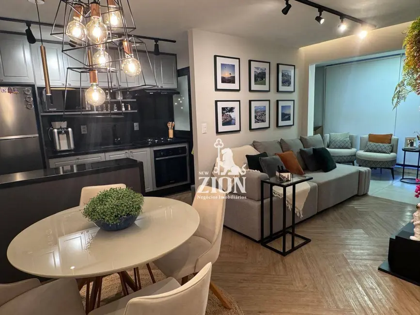 Apartamento com 2 quartos à venda, 55m2 em Vila Ester (Zona Norte), São Paulo - SP - imagem 1 Foto 1 de Apartamento com 2 quartos à venda, 55m2 em Vila Ester (Zona Norte), São Paulo - SP