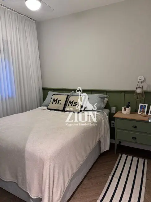 Apartamento com 2 quartos à venda, 55m2 em Vila Ester (Zona Norte), São Paulo - SP - imagem 6 Foto 6 de Apartamento com 2 quartos à venda, 55m2 em Vila Ester (Zona Norte), São Paulo - SP