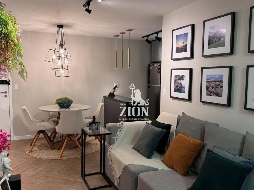 Apartamento com 2 quartos à venda, 55m2 em Vila Ester (Zona Norte), São Paulo - SP - imagem 3 Foto 3 de Apartamento com 2 quartos à venda, 55m2 em Vila Ester (Zona Norte), São Paulo - SP