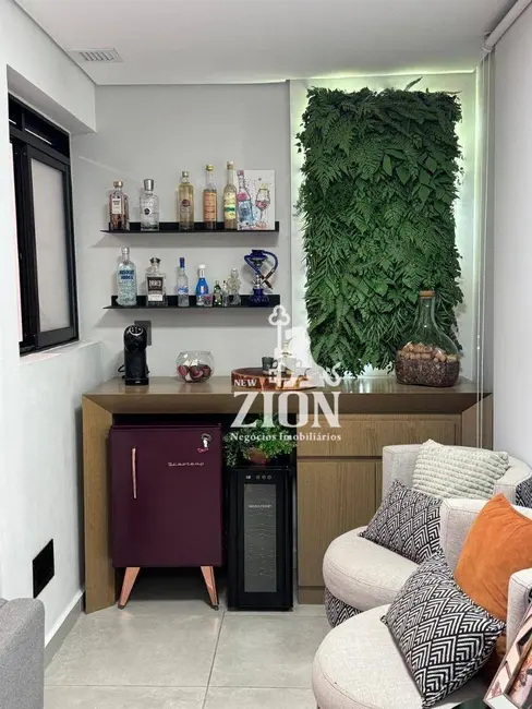 Apartamento com 2 quartos à venda, 55m2 em Vila Ester (Zona Norte), São Paulo - SP - imagem 4 Foto 4 de Apartamento com 2 quartos à venda, 55m2 em Vila Ester (Zona Norte), São Paulo - SP
