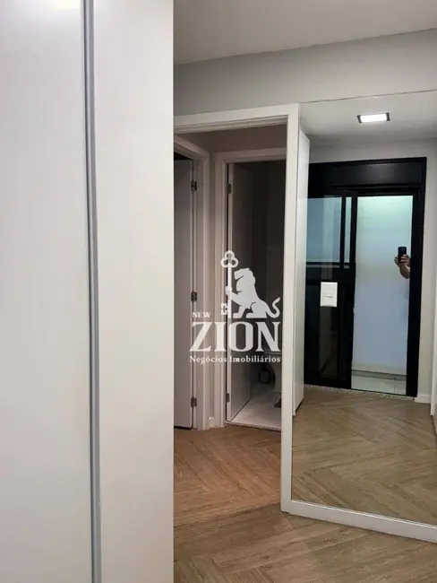 Apartamento com 2 quartos à venda, 55m2 em Vila Ester (Zona Norte), São Paulo - SP - imagem 8 Foto 8 de Apartamento com 2 quartos à venda, 55m2 em Vila Ester (Zona Norte), São Paulo - SP