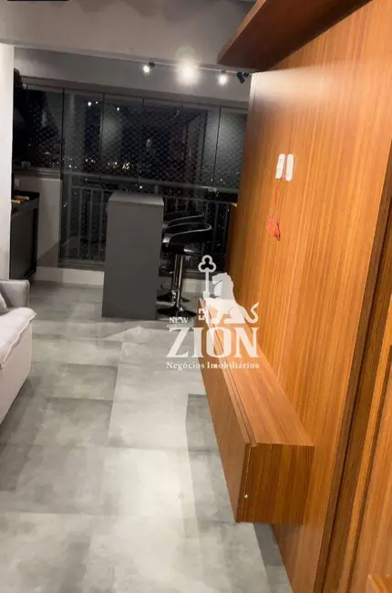 Foto 7 de Apartamento com 2 quartos à venda, 64m2 em Parada Inglesa, São Paulo - SP