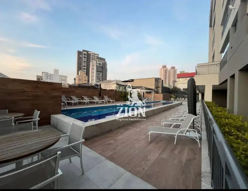 Foto 8 de Apartamento com 2 quartos à venda, 64m2 em Parada Inglesa, São Paulo - SP