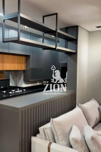 Foto 5 de Apartamento com 2 quartos à venda, 64m2 em Parada Inglesa, São Paulo - SP