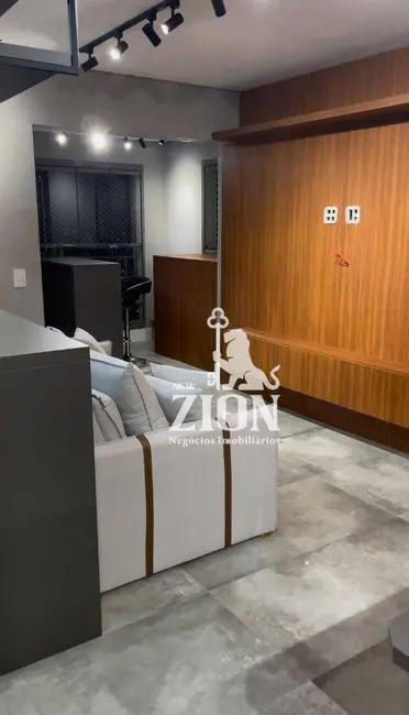 Foto 3 de Apartamento com 2 quartos à venda, 64m2 em Parada Inglesa, São Paulo - SP