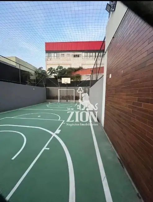 Foto 9 de Apartamento com 2 quartos à venda, 64m2 em Parada Inglesa, São Paulo - SP