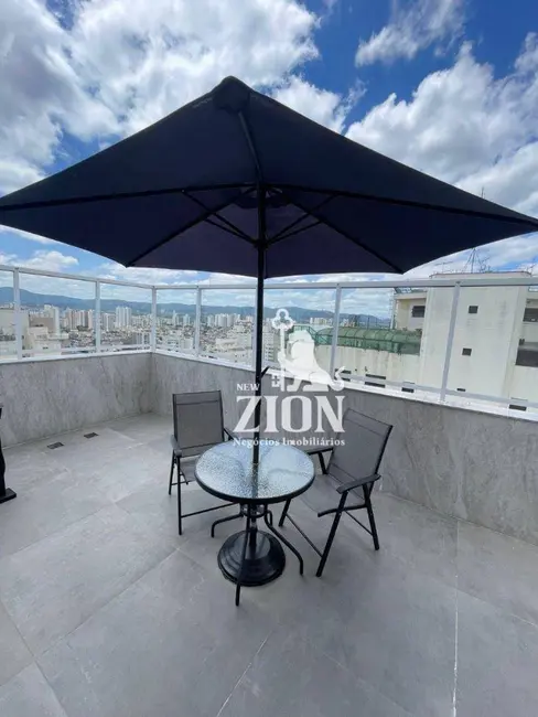 Foto 2 de Apartamento com 3 quartos à venda, 164m2 em Santa Teresinha, São Paulo - SP