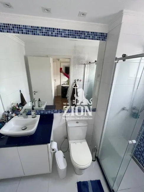Foto 9 de Apartamento com 3 quartos à venda, 164m2 em Santa Teresinha, São Paulo - SP