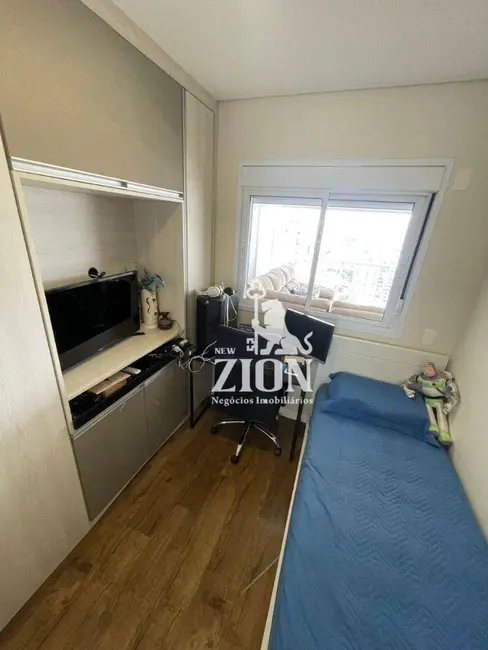 Foto 3 de Apartamento com 3 quartos à venda, 164m2 em Santa Teresinha, São Paulo - SP