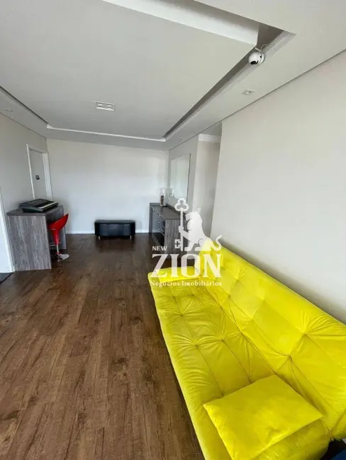 Foto 4 de Apartamento com 3 quartos à venda, 164m2 em Santa Teresinha, São Paulo - SP