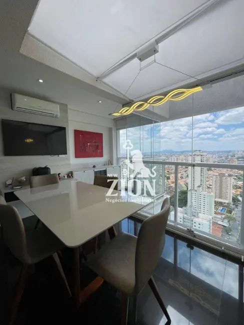 Foto 7 de Apartamento com 3 quartos à venda, 164m2 em Santa Teresinha, São Paulo - SP