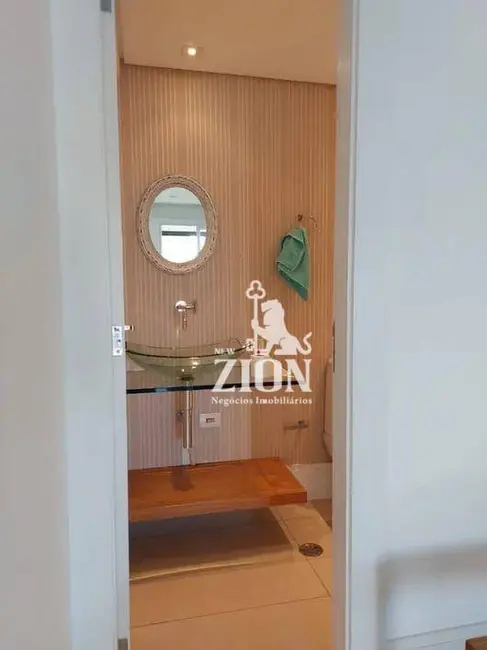 Apartamento com 3 quartos à venda, 170m2 em Santana, São Paulo - SP - imagem 4 Foto 4 de Apartamento com 3 quartos à venda, 170m2 em Santana, São Paulo - SP