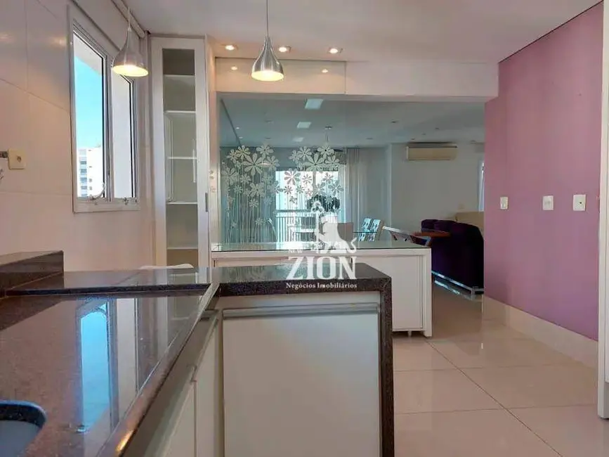 Apartamento com 3 quartos à venda, 170m2 em Santana, São Paulo - SP - imagem 5 Foto 5 de Apartamento com 3 quartos à venda, 170m2 em Santana, São Paulo - SP