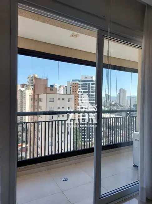 Apartamento com 3 quartos à venda, 170m2 em Santana, São Paulo - SP - imagem 3 Foto 3 de Apartamento com 3 quartos à venda, 170m2 em Santana, São Paulo - SP