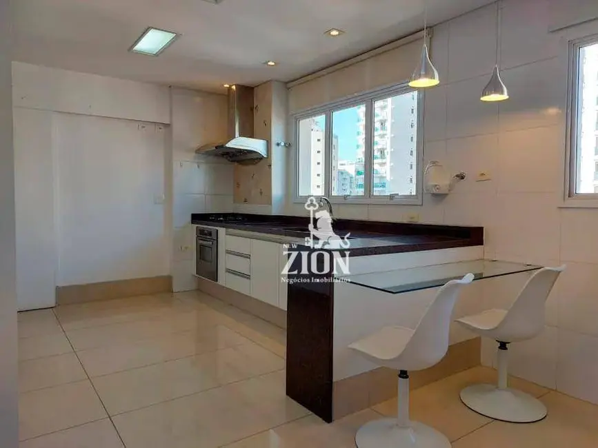 Apartamento com 3 quartos à venda, 170m2 em Santana, São Paulo - SP - imagem 9 Foto 9 de Apartamento com 3 quartos à venda, 170m2 em Santana, São Paulo - SP