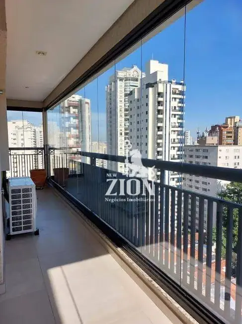 Foto 1 de Apartamento com 3 quartos à venda, 170m2 em Santana, São Paulo - SP