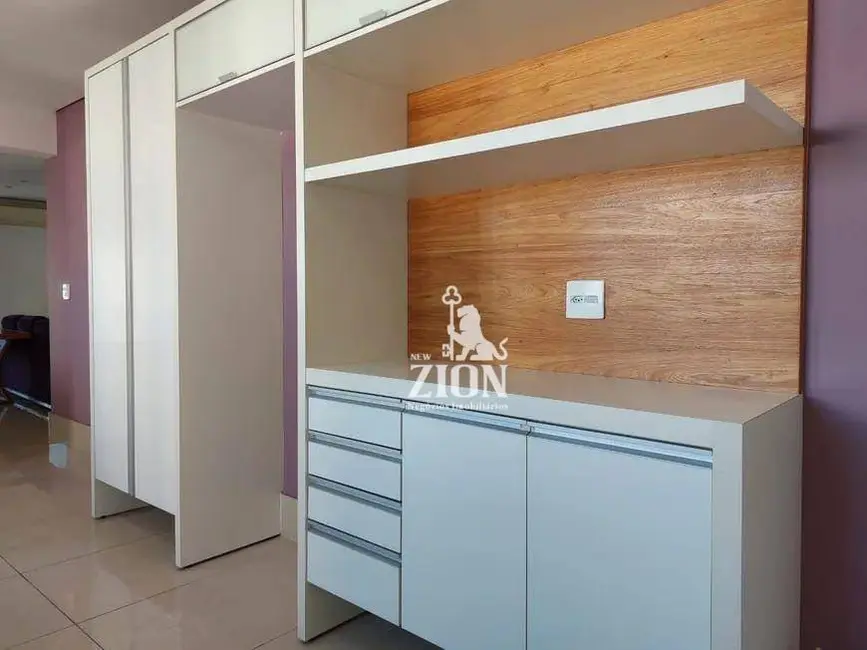 Apartamento com 3 quartos à venda, 170m2 em Santana, São Paulo - SP - imagem 6 Foto 6 de Apartamento com 3 quartos à venda, 170m2 em Santana, São Paulo - SP