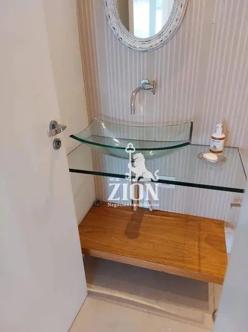 Foto 2 de Apartamento com 3 quartos à venda, 170m2 em Santana, São Paulo - SP