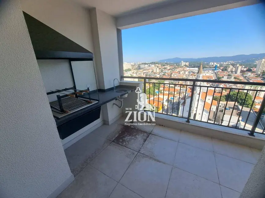 Foto 1 de Apartamento com 3 quartos à venda, 73m2 em Tucuruvi, São Paulo - SP