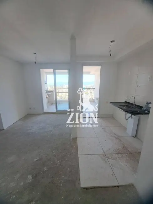 Foto 4 de Apartamento com 3 quartos à venda, 73m2 em Tucuruvi, São Paulo - SP