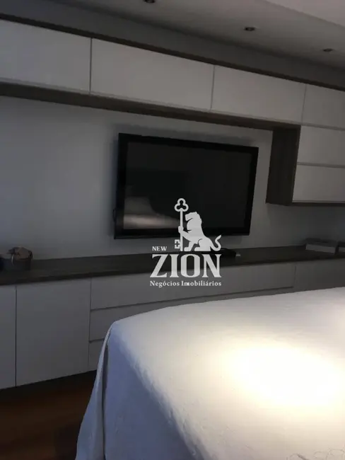 Foto 4 de Apartamento com 4 quartos à venda, 268m2 em Santana, São Paulo - SP