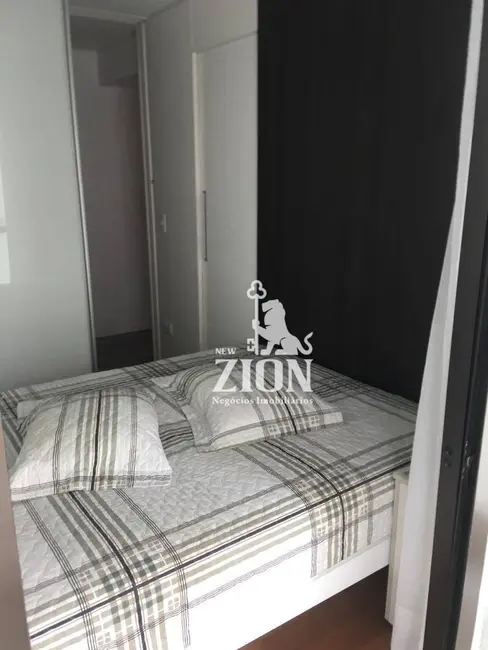 Foto 7 de Apartamento com 4 quartos à venda, 268m2 em Santana, São Paulo - SP