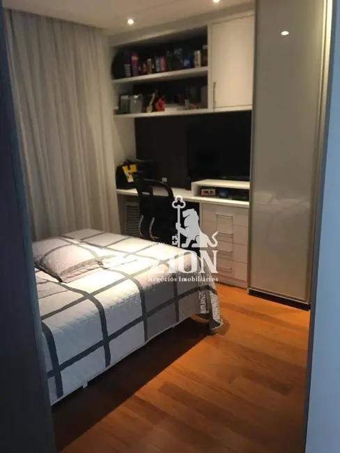 Foto 2 de Apartamento com 4 quartos à venda, 268m2 em Santana, São Paulo - SP