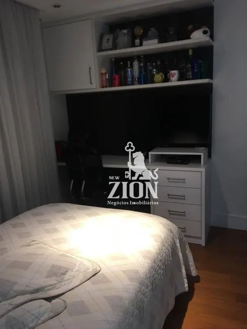 Foto 5 de Apartamento com 4 quartos à venda, 268m2 em Santana, São Paulo - SP