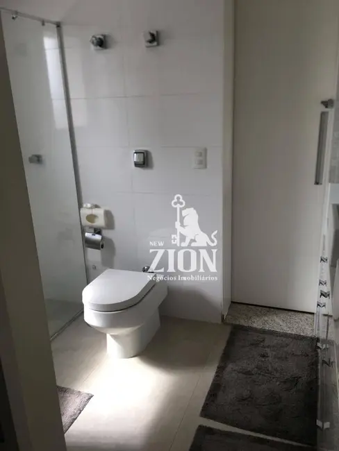 Foto 9 de Apartamento com 4 quartos à venda, 268m2 em Santana, São Paulo - SP