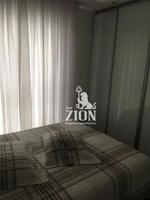 Foto 8 de Apartamento com 4 quartos à venda, 268m2 em Santana, São Paulo - SP