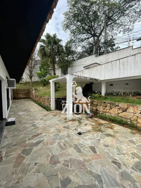 Foto 9 de Casa com 6 quartos à venda, 1280m2 em Tucuruvi, São Paulo - SP