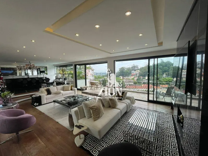 Foto 3 de Casa com 6 quartos à venda, 1280m2 em Tucuruvi, São Paulo - SP